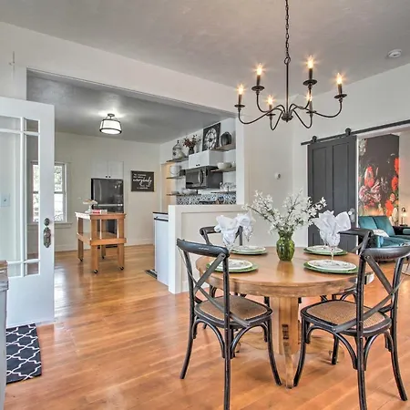 Charming Choteau Cottage Ski And Fish Nearby!